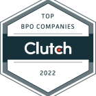 Clutch Hails Remote CoWorker as Leading Data Entry Services Provider for 2022