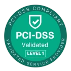 Level 1 PCI Badge